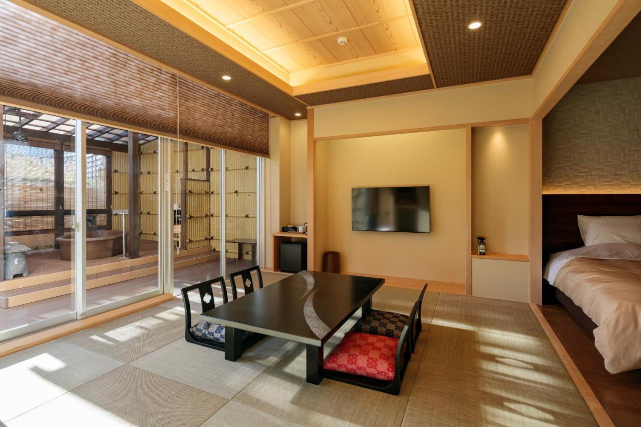 Manyonoyuhotelkyotoeminence Luaran gambar