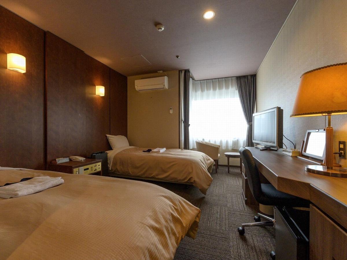 Manyonoyuhotelkyotoeminence Luaran gambar