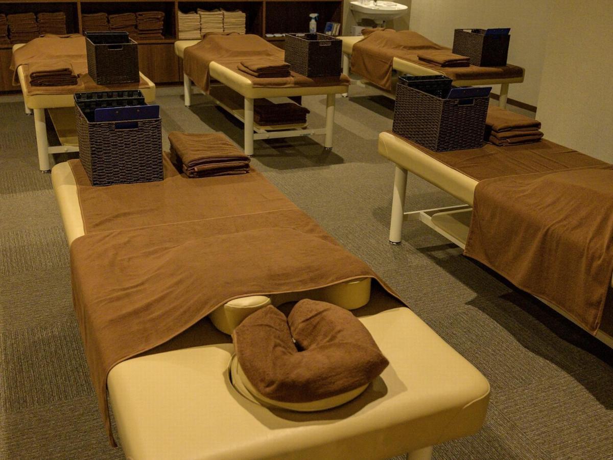 Manyonoyuhotelkyotoeminence Luaran gambar