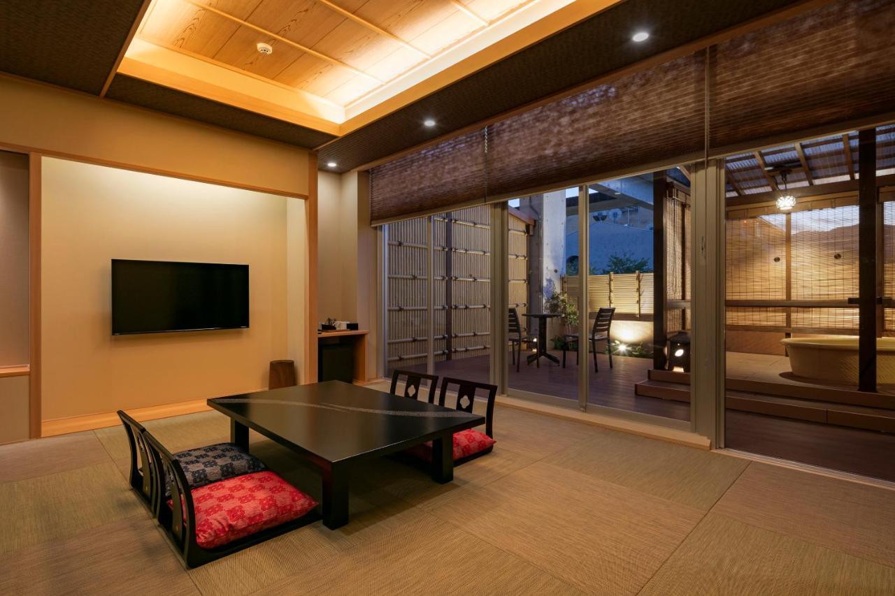 Manyonoyuhotelkyotoeminence Luaran gambar