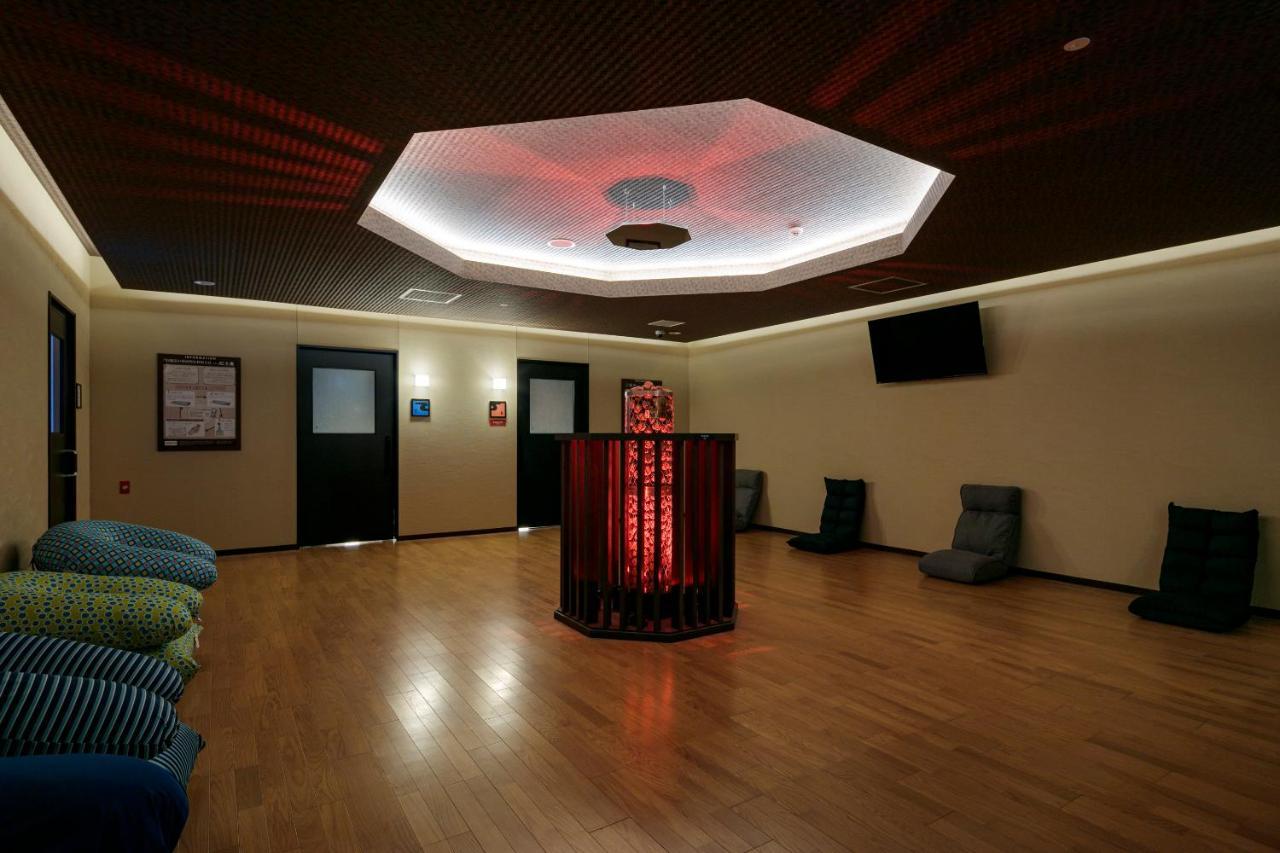 Manyonoyuhotelkyotoeminence Luaran gambar