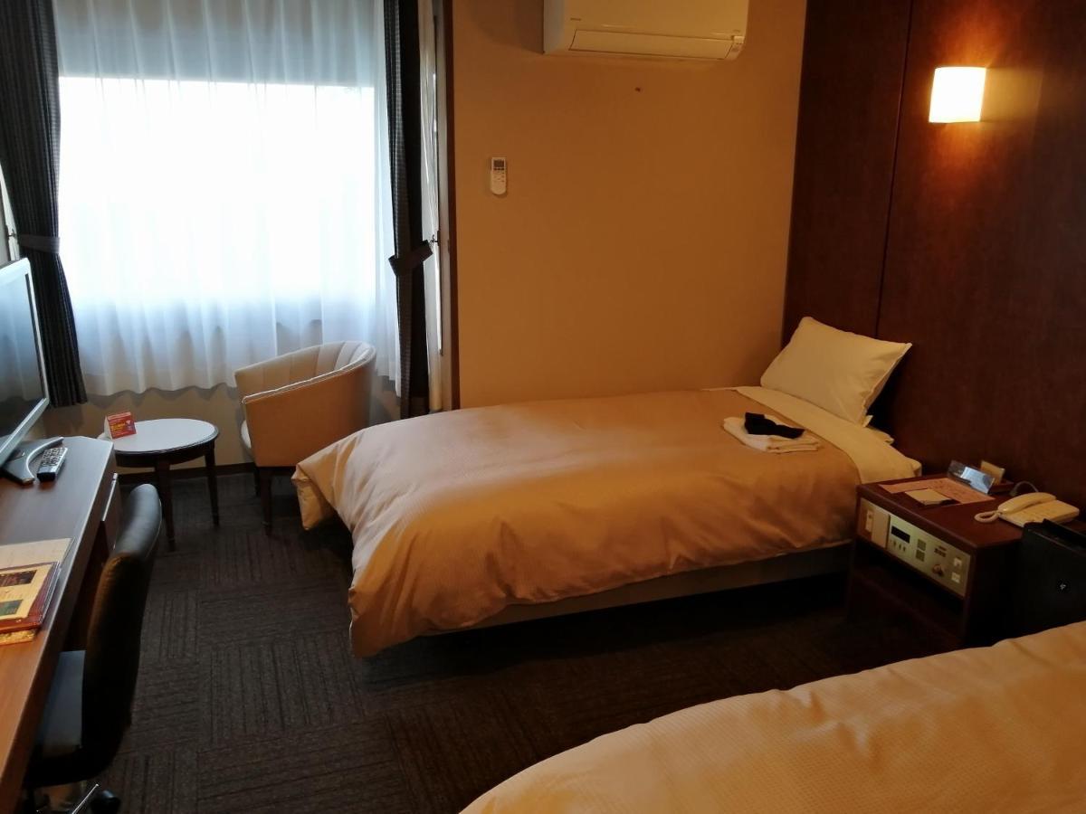 Manyonoyuhotelkyotoeminence Luaran gambar