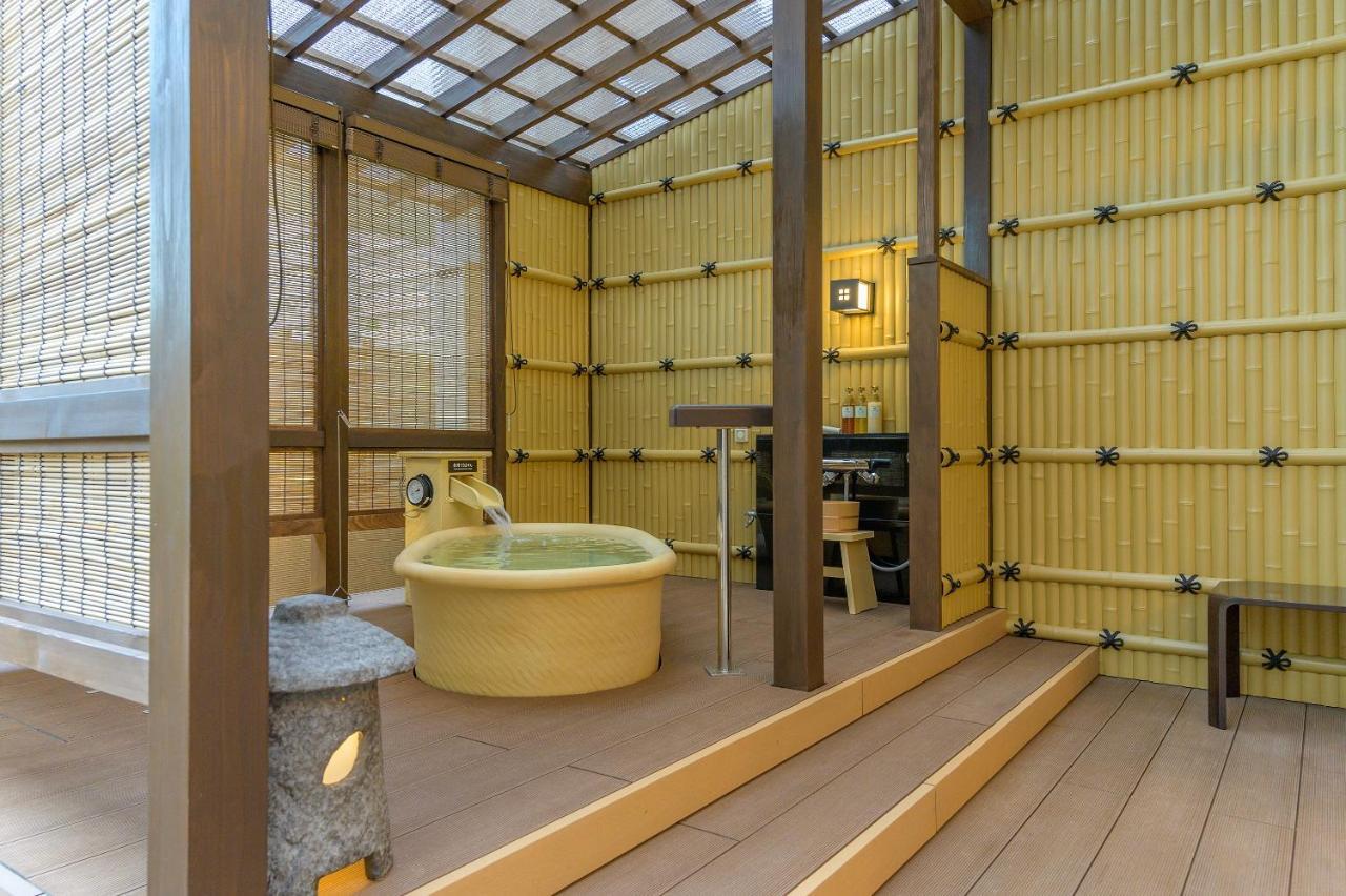 Manyonoyuhotelkyotoeminence Luaran gambar