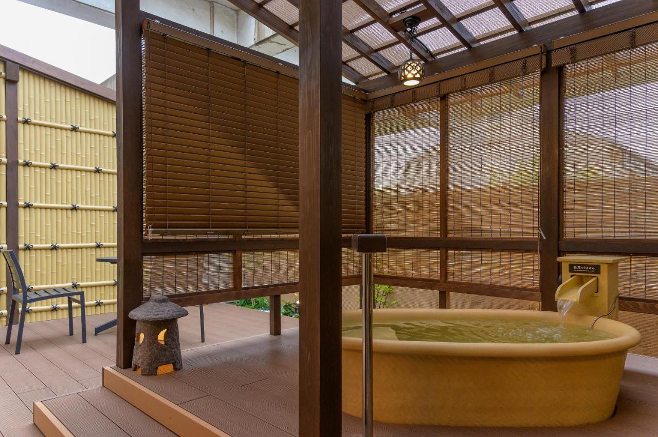 Manyonoyuhotelkyotoeminence Luaran gambar