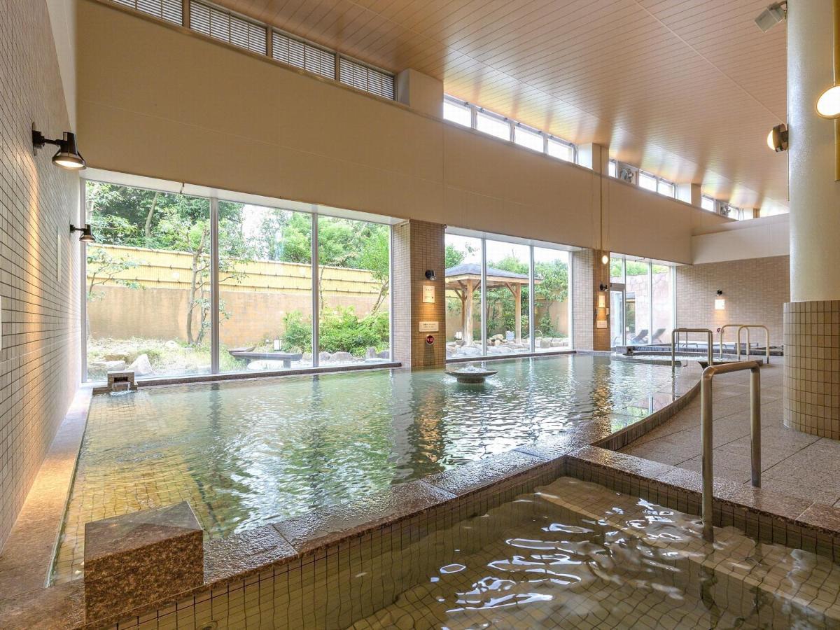 Manyonoyuhotelkyotoeminence Luaran gambar