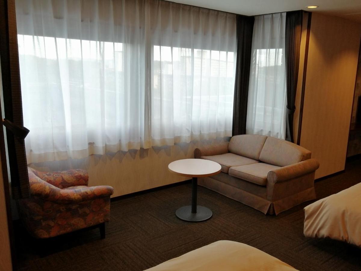 Manyonoyuhotelkyotoeminence Luaran gambar