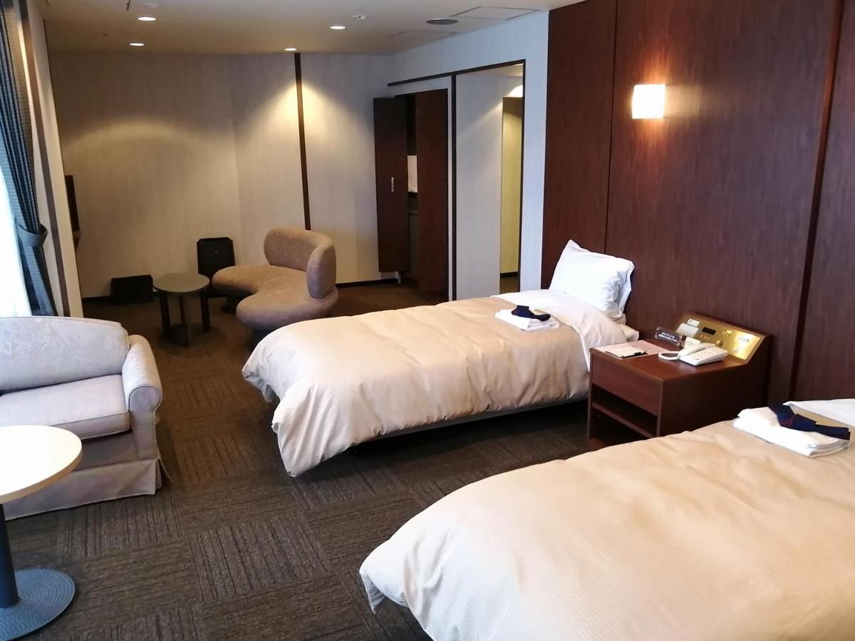 Manyonoyuhotelkyotoeminence Luaran gambar
