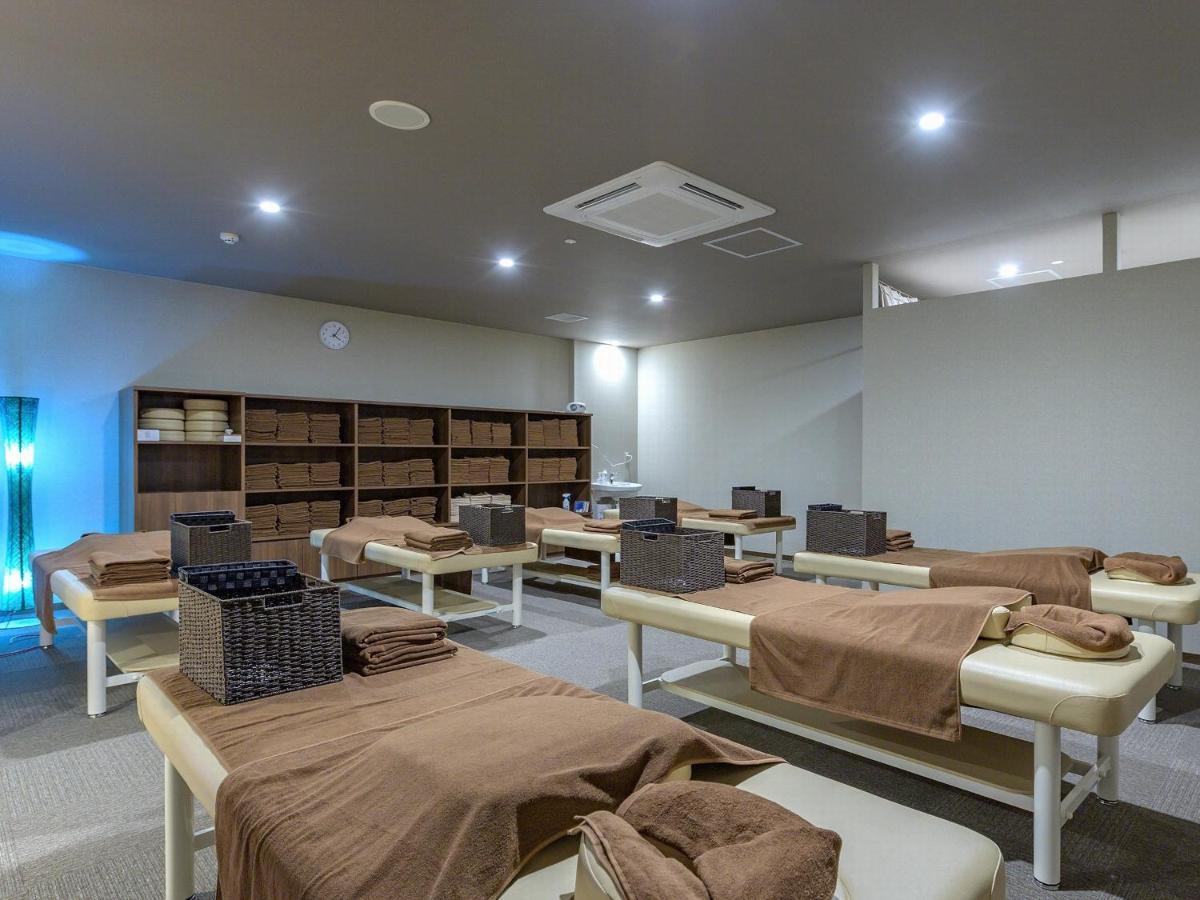 Manyonoyuhotelkyotoeminence Luaran gambar