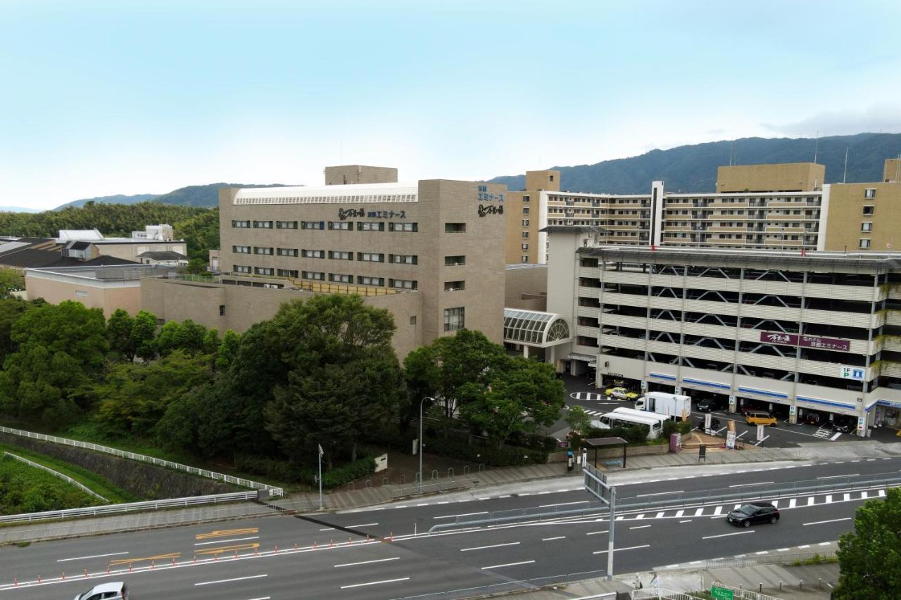 Manyonoyuhotelkyotoeminence Luaran gambar