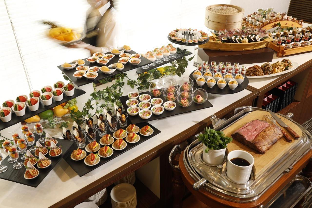 Manyonoyuhotelkyotoeminence Luaran gambar