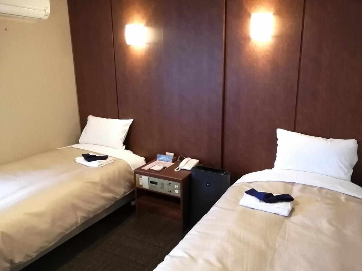 Manyonoyuhotelkyotoeminence Luaran gambar