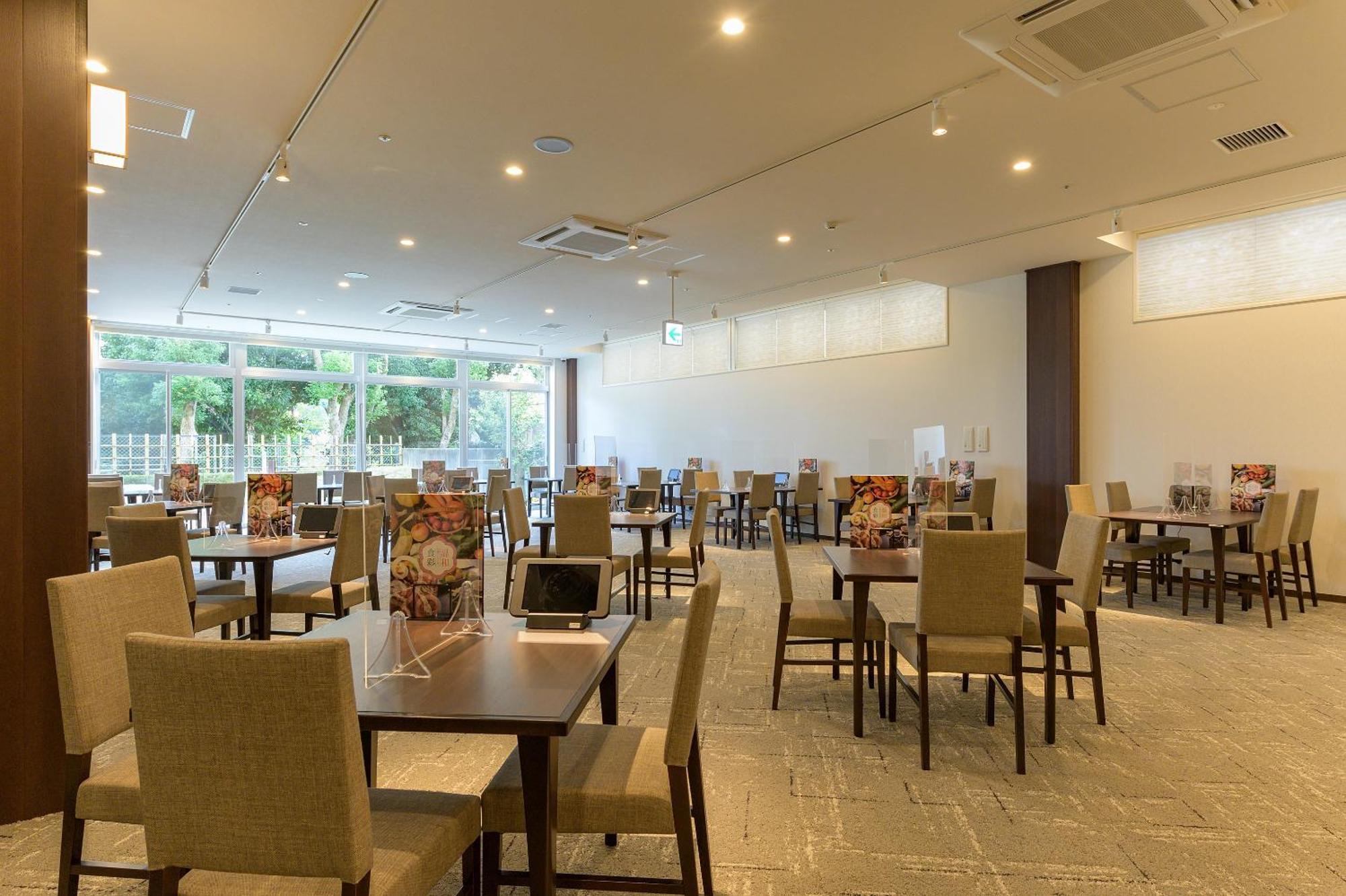 Manyonoyuhotelkyotoeminence Luaran gambar