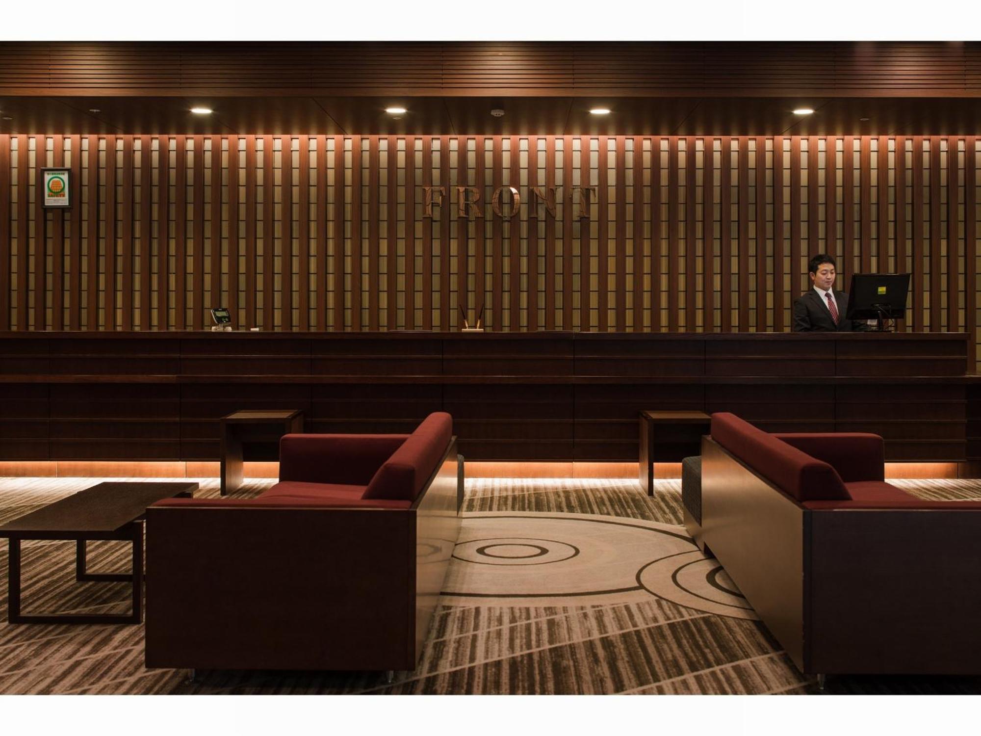 Manyonoyuhotelkyotoeminence Luaran gambar