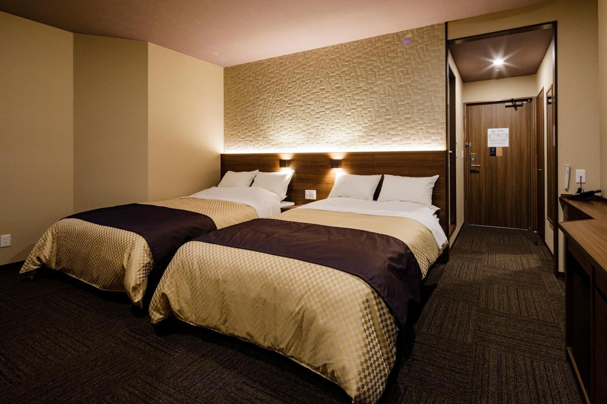 Manyonoyuhotelkyotoeminence Luaran gambar
