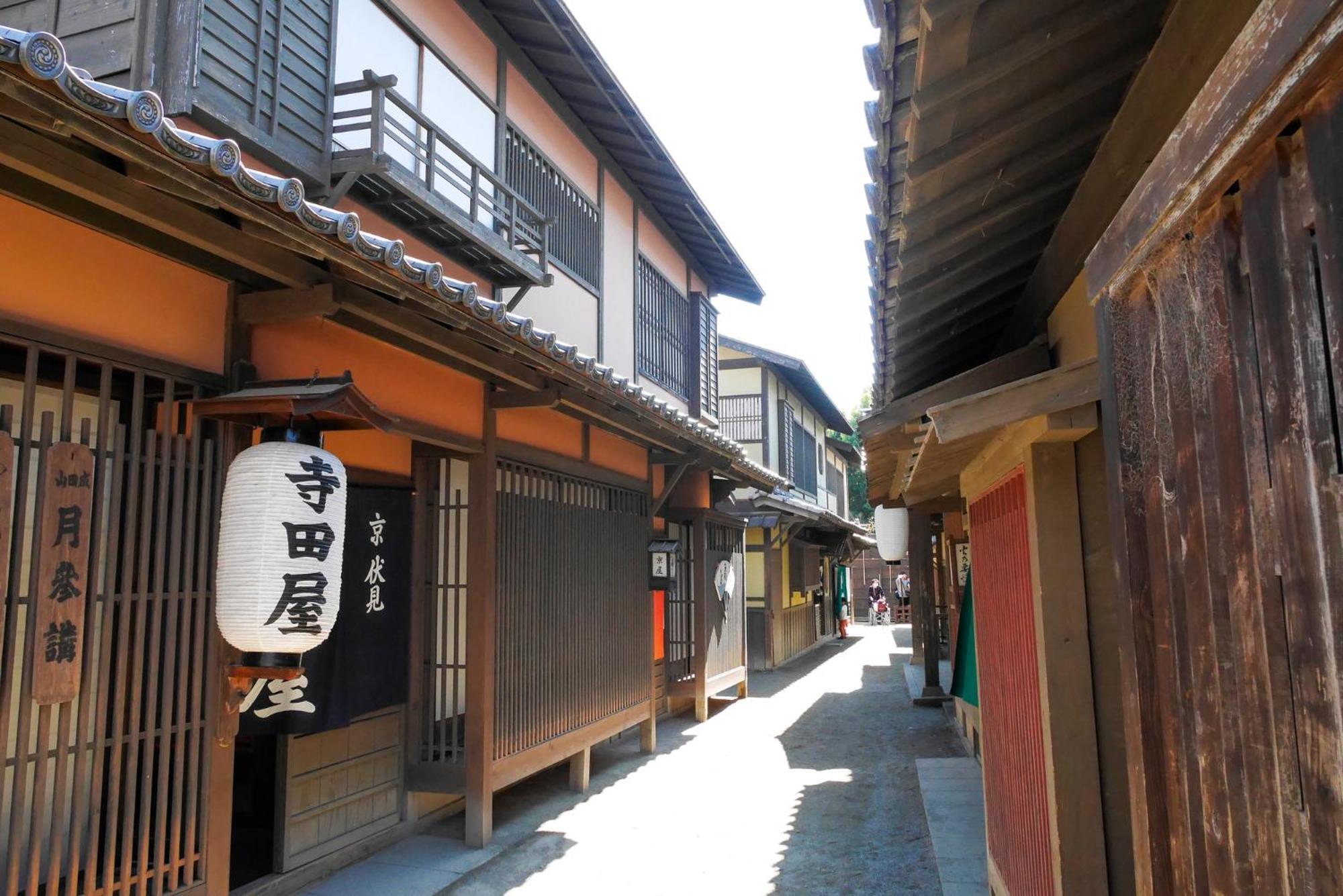 Manyonoyuhotelkyotoeminence Luaran gambar
