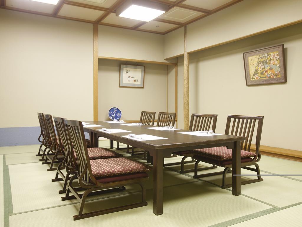 Manyonoyuhotelkyotoeminence Luaran gambar