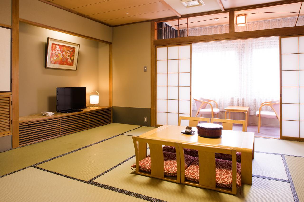 Manyonoyuhotelkyotoeminence Luaran gambar